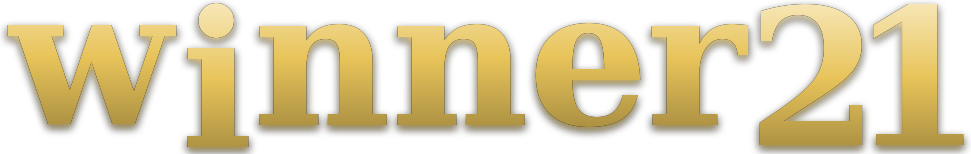 winner21 logo